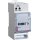 Legrand 004694 Betriebsstundenzähler Rex 2000 HC2 2-modulig 230 V/50 Hz Schutzart IP 20
