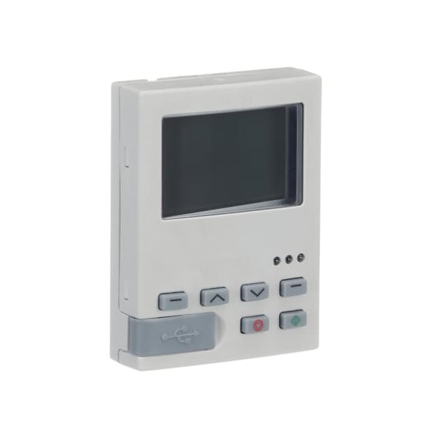 ABB Stotz S&J LCD-Panel UMC100-PAN (1er)