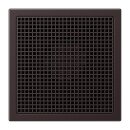 Jung SIAMAL5D Audiomodul (lackiertes Aluminium) Dark