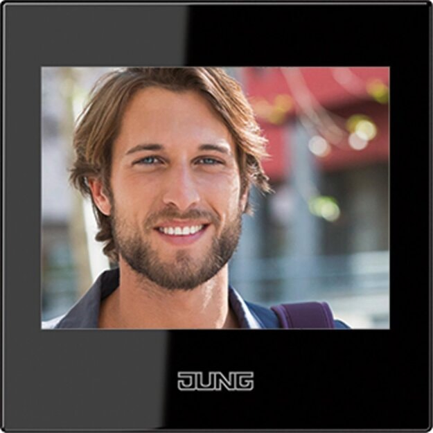 Jung SIVM27LS Videomodul Serie LS
