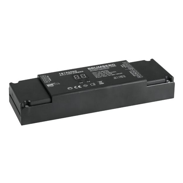 Brumberg 18152000 DALI-LED-DimmerIP20