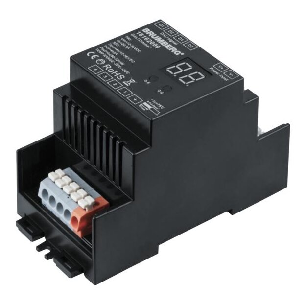 Brumberg 18162000 REG DALI-LED Dimmer