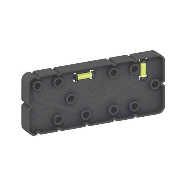 Legrand 069597 Bohrschablone