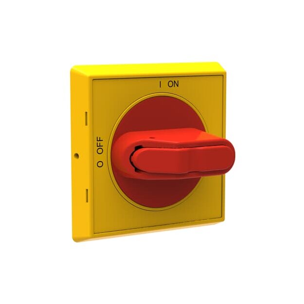 ABB Stotz S&J Handgriff OHYS2RJ (1er)