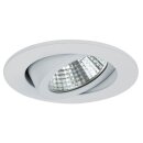 Brumberg 12361073 LED-Einbaustrahler 350 mA 7 W SEVEN-R...