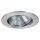 Brumberg 12361253 LED-Einbaustrahler 350 mA 7 W SEVEN-R Aluminium