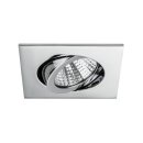 Brumberg 12362023 LED-Einbaustrahler 350 mA 7 W SEVEN-S...