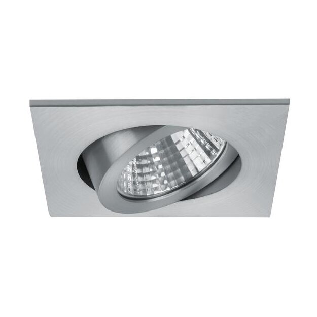 Brumberg 12362253 LED-Einbaustrahler 350 mA 7 W SEVEN-S Aluminium