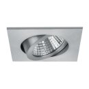Brumberg 12362253 LED-Einbaustrahler 350 mA 7 W SEVEN-S...