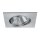 Brumberg 12362253 LED-Einbaustrahler 350 mA 7 W SEVEN-S Aluminium