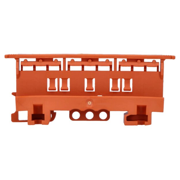 WAGO Kontakttechnik Befestigungsadapter 221-500