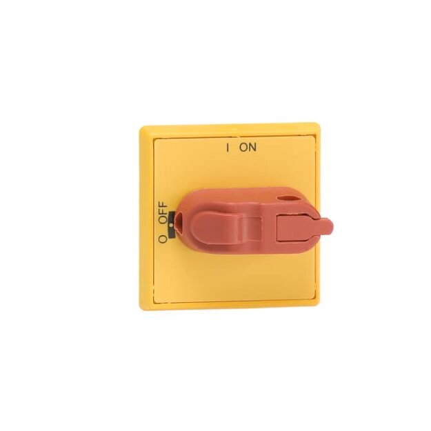 ABB Stotz S&J Handgriff OHYS3PH (1er)