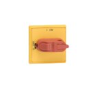 ABB Stotz S&J Handgriff OHYS3PH (1er)