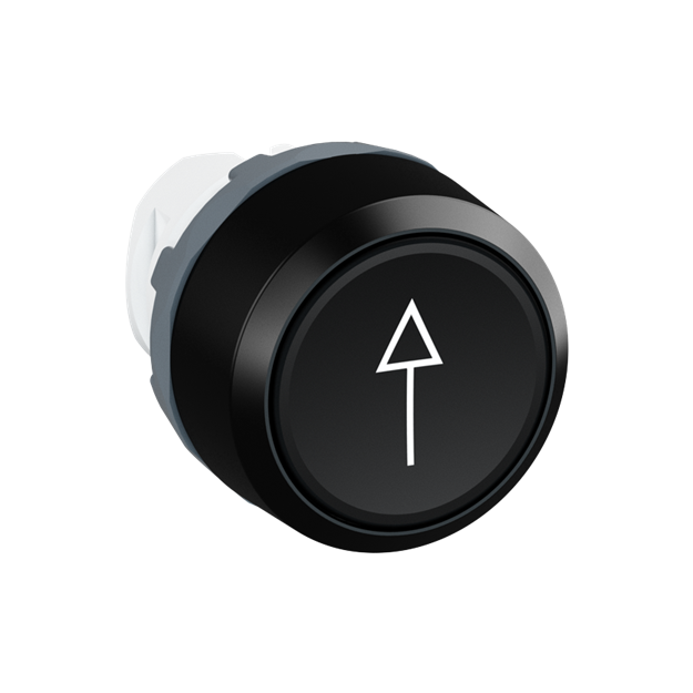ABB Stotz S&J Drucktaster MP1-7206 (1er)