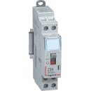 Legrand 412527 CX3 Schütz 230V 63A 2 Schliesser ohne...