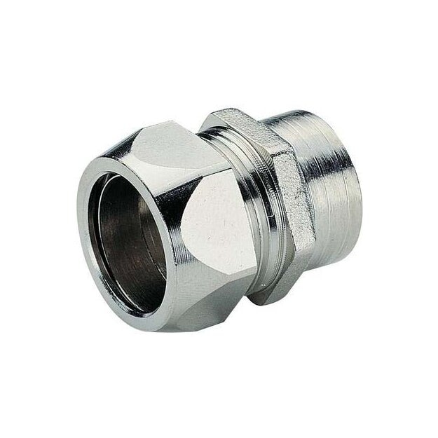 Legrand 382592 Rohrverbinder mit Innengewinde M20