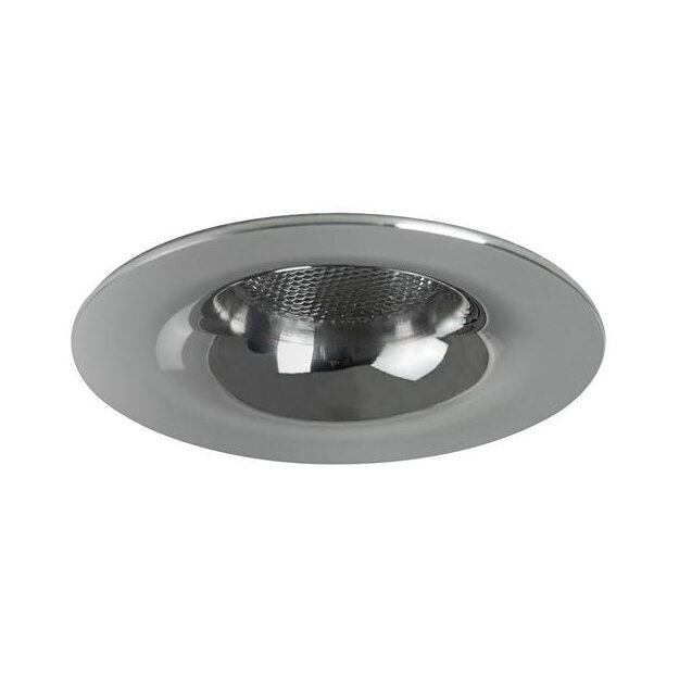 Brumberg 12079023 LED-Lichtpunkt 350 mA 3,3 W BATETO Chrom