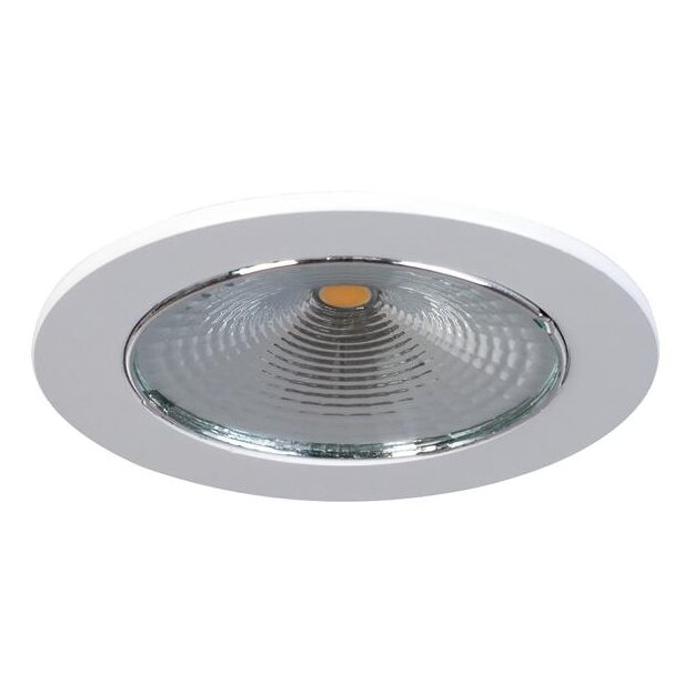 Brumberg 12090073 LED-Einbaudownlight 3 W 350 mA PARENTA Weiß