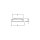 Brumberg 12090623 LED-Einbaudownlight 3 W 350 mA PARENTA Aluminium