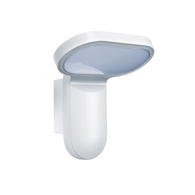 ESYLUX EL10710803 LED-Leuchte im gehäuse 17 Watt 3000 K OL WL 200 OP 1600 830 WH Weiß