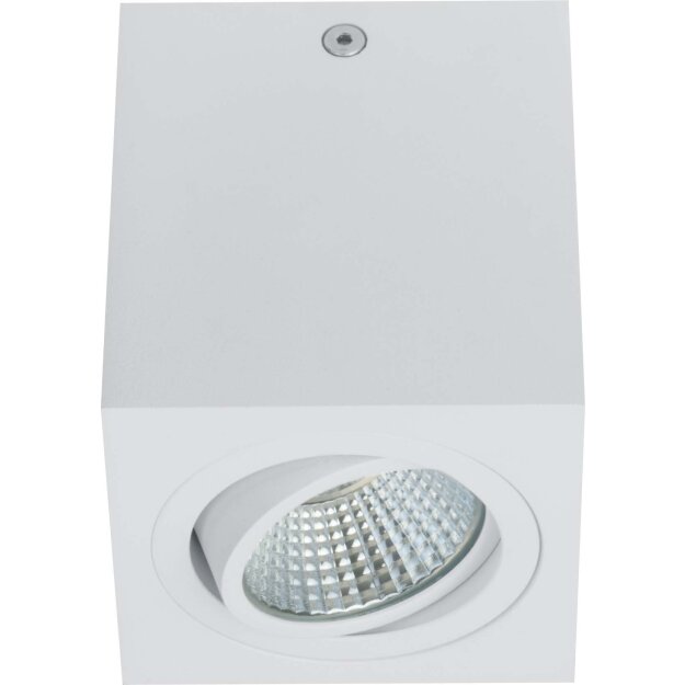 Brumberg Leuchten LED-Deckenanbauleuchte 12065173 (1er)