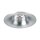 Brumberg 12116253 LED-Einbaudownlight 350 mA 12 W CALLIDA Aluminium