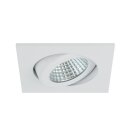 Brumberg 12355073 LED-Einbaustrahler 350 mA 6 W DAMITA-S...