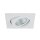 Brumberg 12355073 LED-Einbaustrahler 350 mA 6 W DAMITA-S Weiß