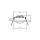 Brumberg Leuchten LED-Einbaustrahler 12462253 (1er)