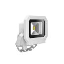 ESYLUX EL10810008 LED-Strahler 10 W ADF Montagebügel...