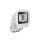 ESYLUX EL10810008 LED-Strahler 10 W ADF Montagebügel SUN OFL TR 900 830 WH Weiß