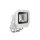 ESYLUX EL10810053 LED-Strahler 10 W ADF Montagebügel SUN OFL TR 1000 850 WH Weiß