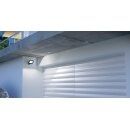 ESYLUX EL10810206 LED-Strahler 50 W ADF Montagebügel SUN OFL TR 5100 830 WH Weiß
