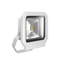 ESYLUX EL10810251 LED-Strahler 50 W ADF Montagebügel...