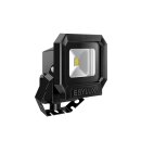 ESYLUX EL10810015 LED-Strahler 10 W ADF Montagebügel...