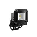ESYLUX EL10810060 LED-Strahler 10 W ADF Montagebügel...