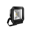 ESYLUX EL10810114 LED-Strahler 30 W ADF Montagebügel...