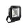 ESYLUX EL10810114 LED-Strahler 30 W ADF Montagebügel SUN OFL TR 3400 830 BK Schwarz