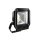 ESYLUX EL10810169 LED-Strahler 30 W ADF Montagebügel SUN OFL TR 3700 850 BK Schwarz