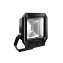 ESYLUX EL10810268 LED-Strahler 50 W ADF Montagebügel...