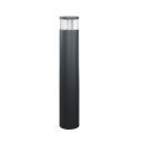 Esylux EL10820045 LED Pollerleuchte aus hochwertigem...