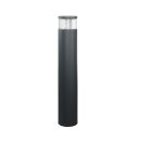 ESYLUX EL10820045 LED Pollerleuchte mit Lotuseffekt ALVA...