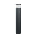 ESYLUX EL10820441 LED DALI Automatik Pollerleuchte mit...