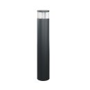 ESYLUX EL10820243 LED DALI Pollerleuchte mit Lotuseffekt...