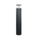 ESYLUX EL10820007 LED Pollerleuchte mit Lotuseffekt ALVA...