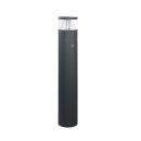 ESYLUX EL10820403 LED DALI Automatik Pollerleuchte aus...