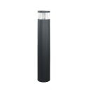 ESYLUX EL10820205 LED DALI Pollerleuchte mit Lotuseffekt...