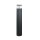 ESYLUX EL10820021 LED Pollerleuchte mit Lotuseffekt ALVA BL 940/170 TR 360° 1200 840 AN Grau