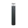 ESYLUX EL10820427 LED DALI Automatik Pollerleuchte mit Lotuseffekt DALI-Bewegungsmelder und integrierter DALI-Spannungsversorgung ALVA BL 940/170 TR 360° 1200 840 MD IR DALI AN Grau