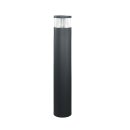 ESYLUX EL10820229 LED DALI Pollerleuchte mit Lotuseffekt...